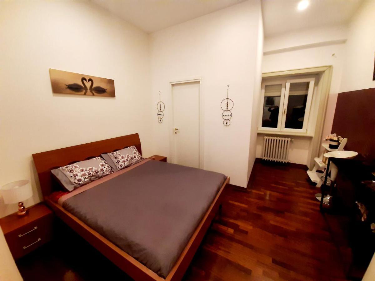 Sul Corso Bed & Breakfast Avezzano Exterior photo