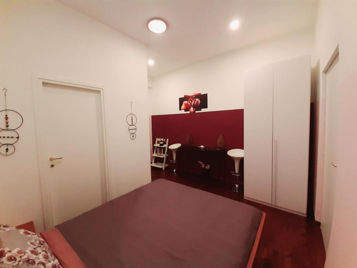 Sul Corso Bed & Breakfast Avezzano Exterior photo