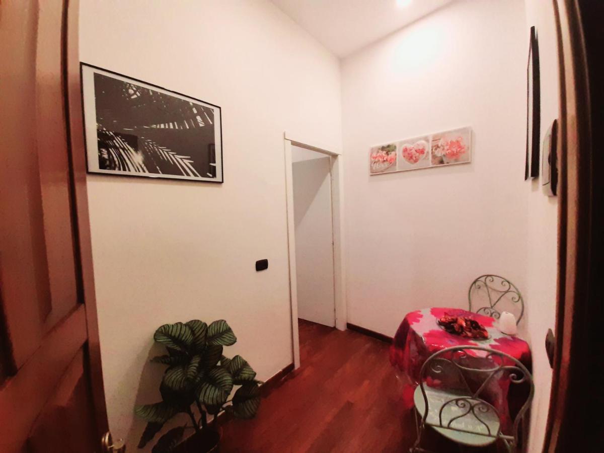 Sul Corso Bed & Breakfast Avezzano Exterior photo