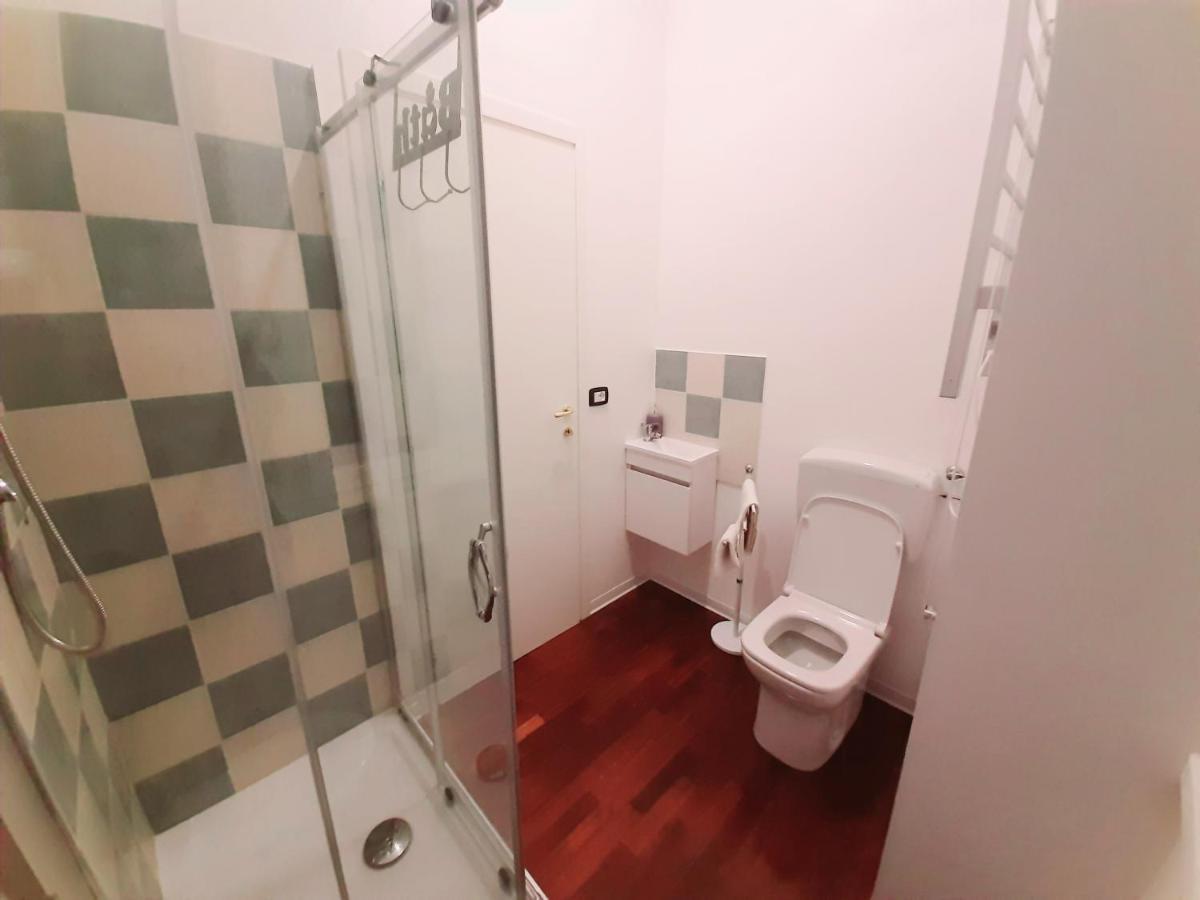 Sul Corso Bed & Breakfast Avezzano Exterior photo