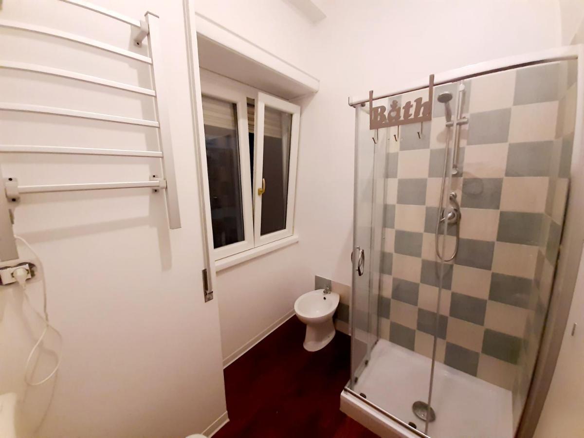 Sul Corso Bed & Breakfast Avezzano Exterior photo